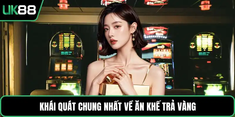 Khái quát chung nhất về Ăn khế trả vàng